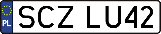 SCZLU42