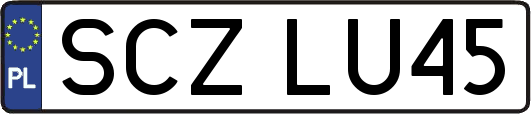 SCZLU45