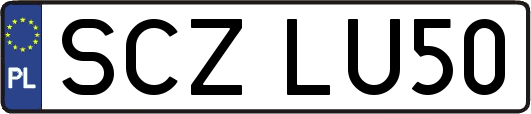 SCZLU50