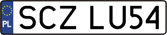 SCZLU54