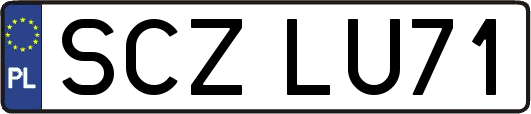SCZLU71