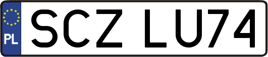 SCZLU74