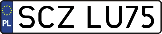 SCZLU75