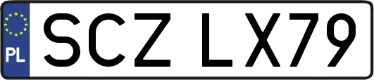 SCZLX79