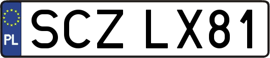 SCZLX81