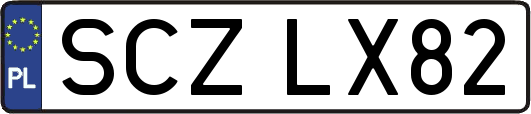SCZLX82