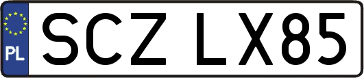 SCZLX85