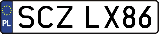 SCZLX86