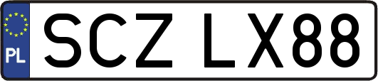 SCZLX88