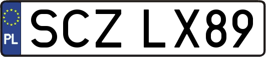SCZLX89