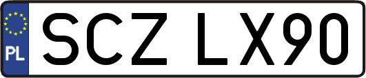 SCZLX90