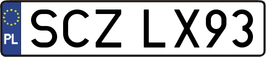 SCZLX93