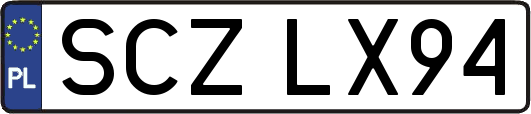 SCZLX94