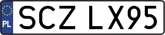 SCZLX95
