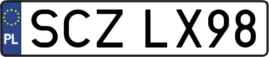 SCZLX98