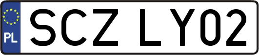SCZLY02