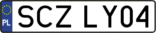 SCZLY04
