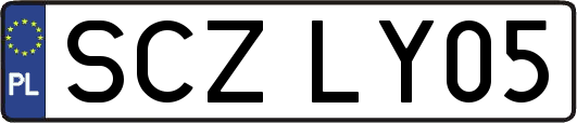 SCZLY05