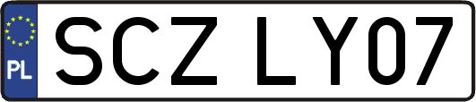 SCZLY07