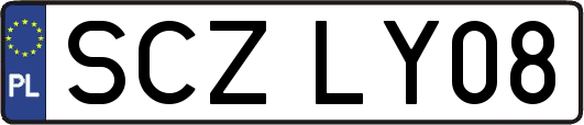 SCZLY08