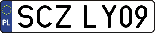 SCZLY09