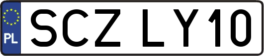 SCZLY10