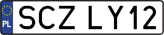SCZLY12