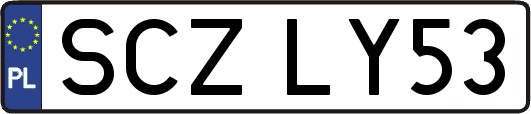 SCZLY53