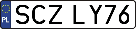 SCZLY76