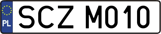 SCZM010