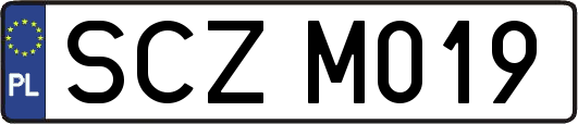 SCZM019
