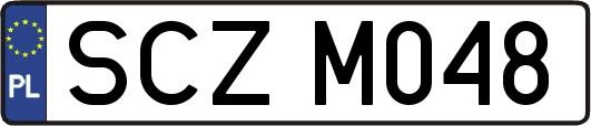 SCZM048