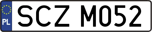 SCZM052