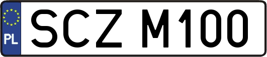 SCZM100