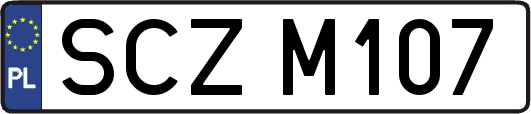 SCZM107