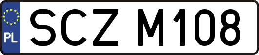 SCZM108