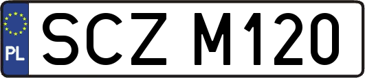 SCZM120