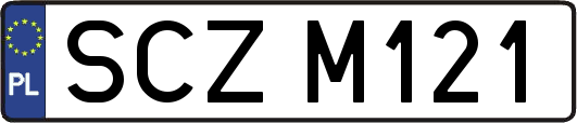 SCZM121