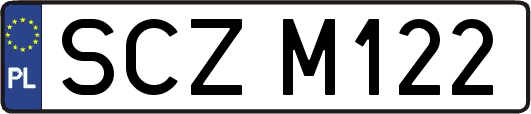 SCZM122