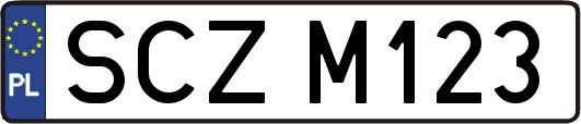 SCZM123