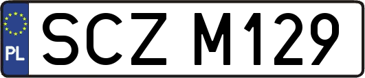 SCZM129