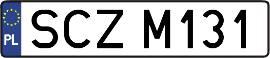 SCZM131