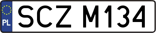 SCZM134