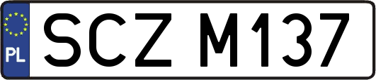 SCZM137