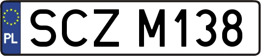 SCZM138