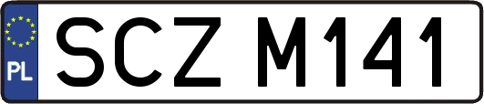 SCZM141