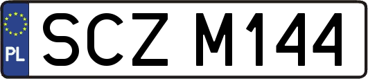 SCZM144