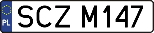 SCZM147