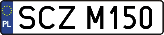 SCZM150