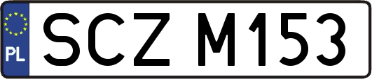 SCZM153